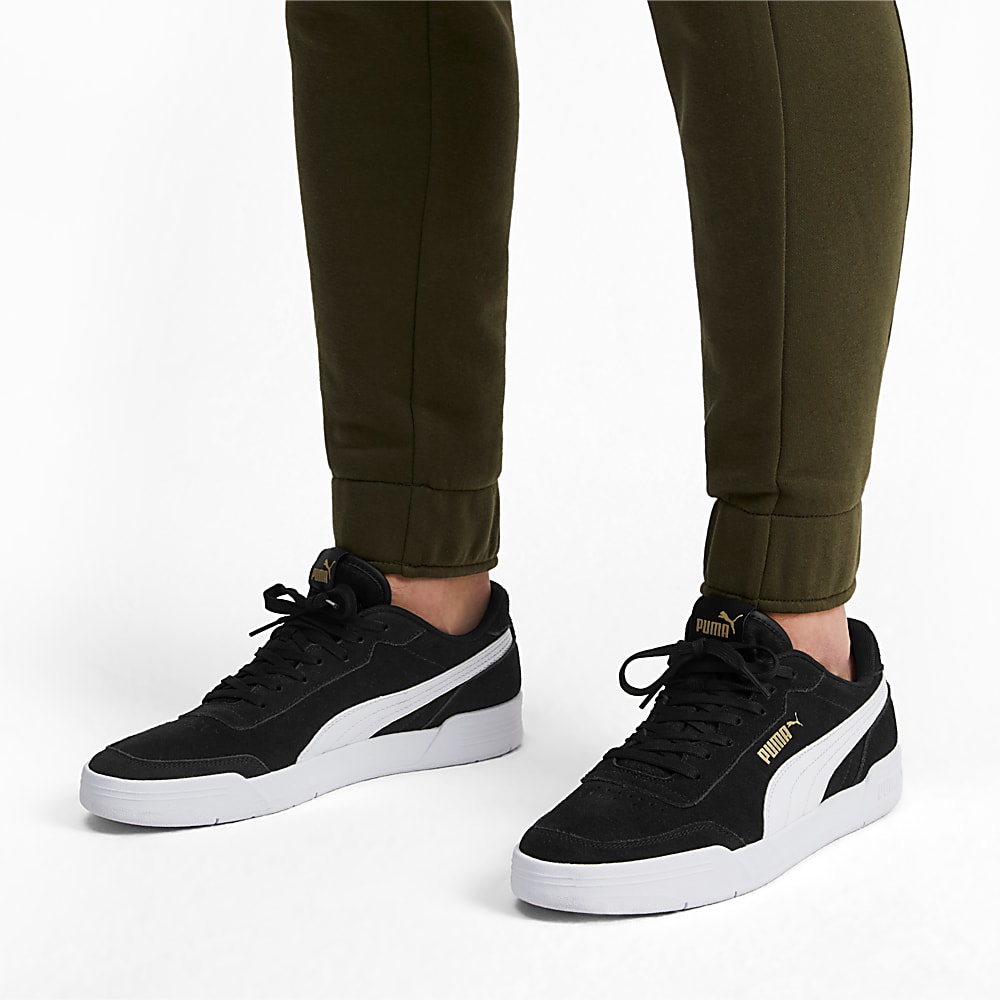 Görüntü Puma Caracal Suede Ayakkabı #2