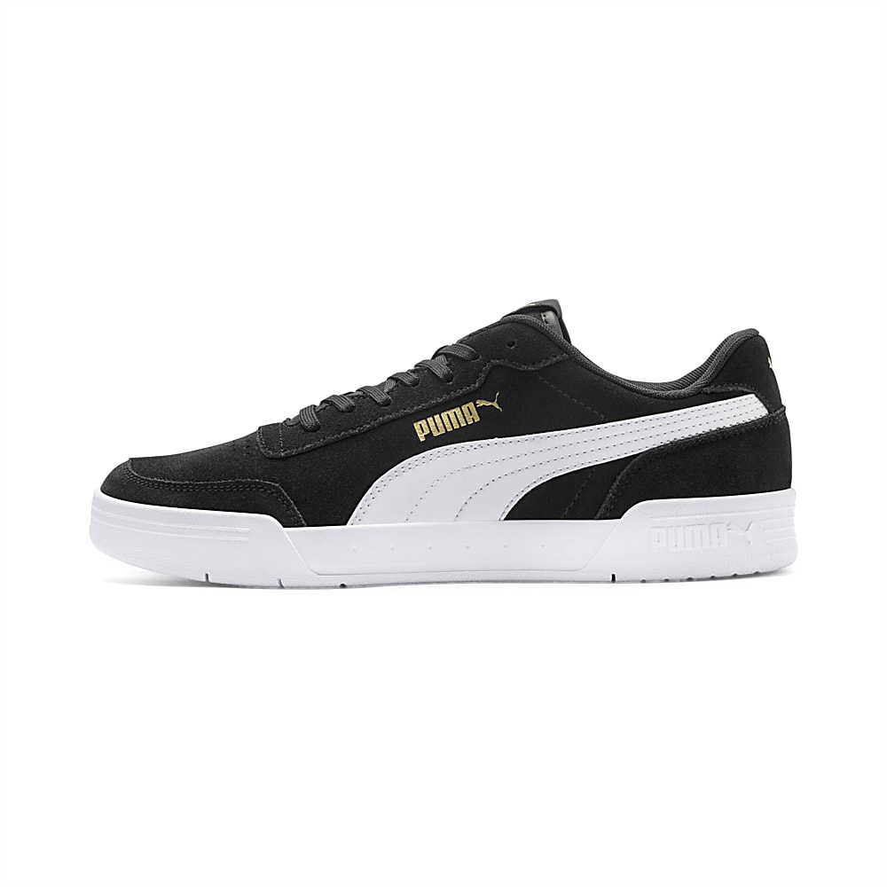 Görüntü Puma Caracal Suede Ayakkabı #1