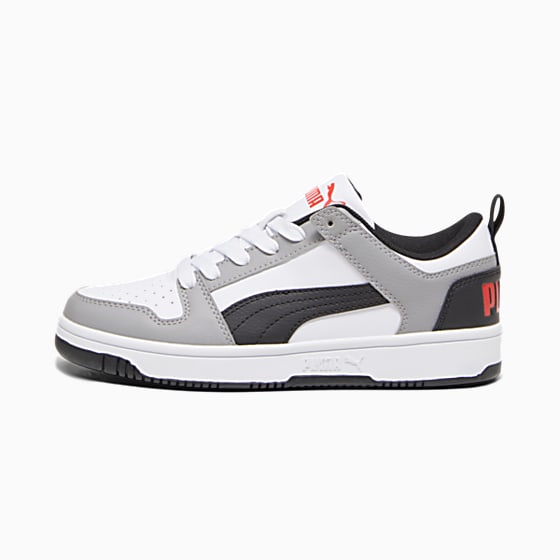 Кроссовки Puma Rebound Lay-Up Lo