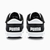 Görüntü Puma Rebound Lay-Up Lo Bantlı Bebek Ayakkabı #3