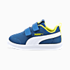 Görüntü Puma Courtflex V2 Mesh Bebek Ayakkabı #1
