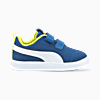 Görüntü Puma Courtflex V2 Mesh Bebek Ayakkabı #5