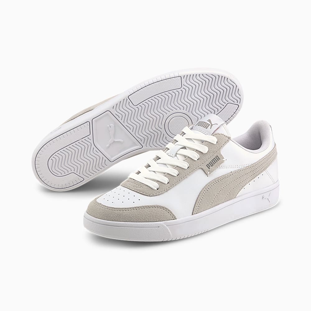 Görüntü Puma Court Legend Lo Ayakkabı #2
