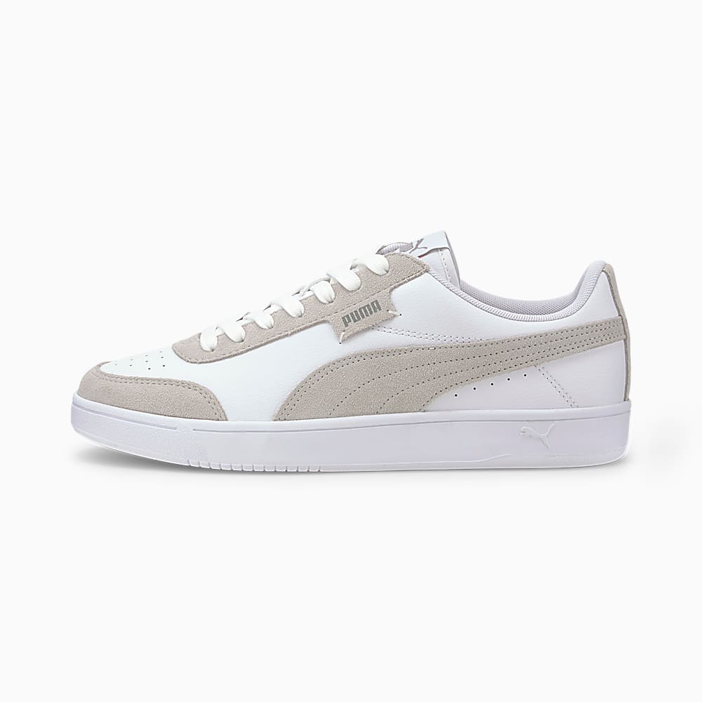 Görüntü Puma Court Legend Lo Ayakkabı #1