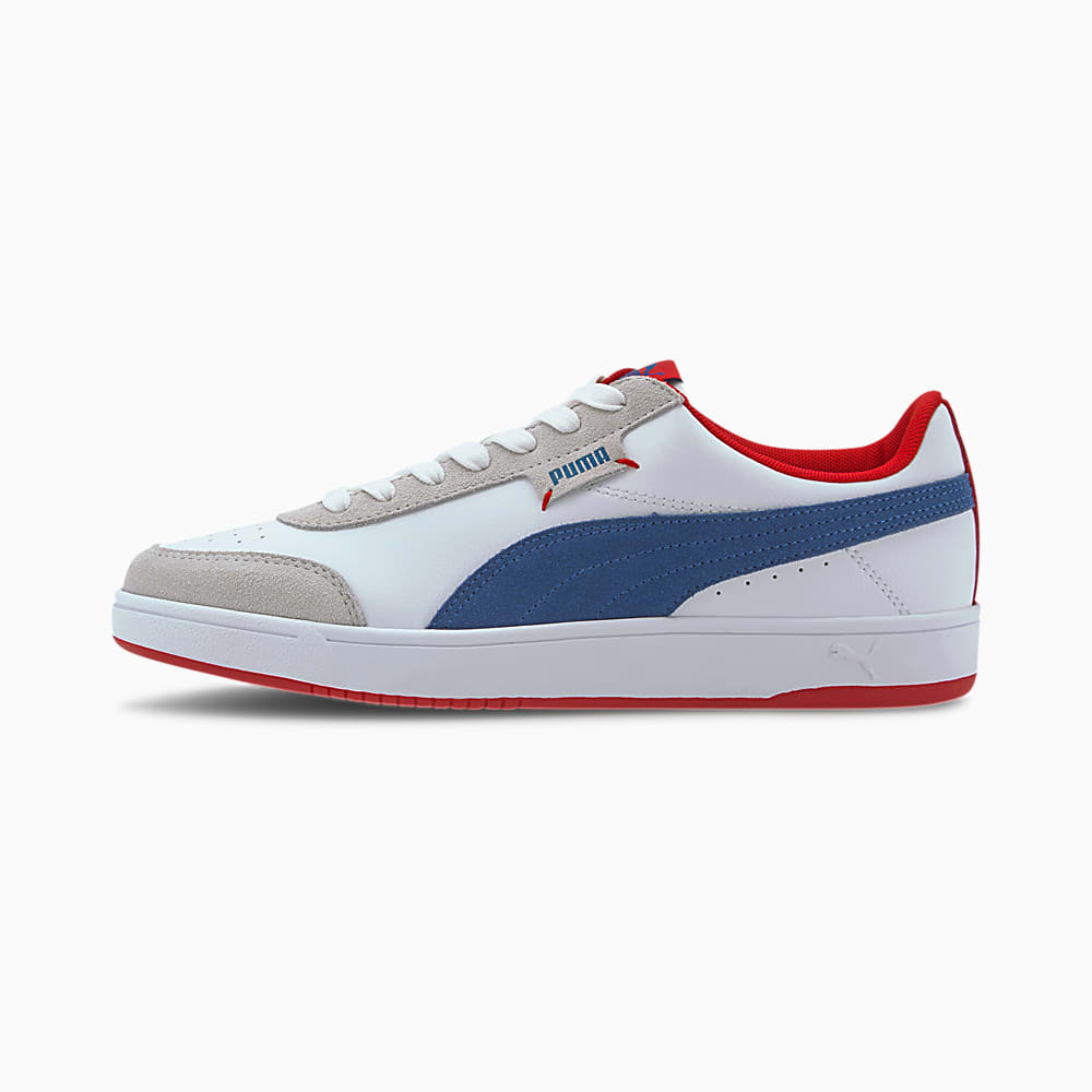Görüntü Puma Court Legend Lo Ayakkabı #1