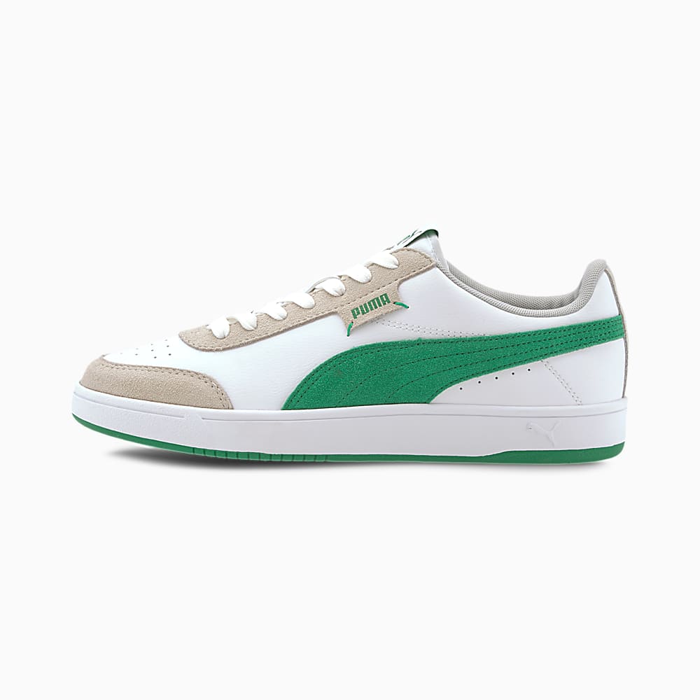 Görüntü Puma Court Legend Lo Ayakkabı #1