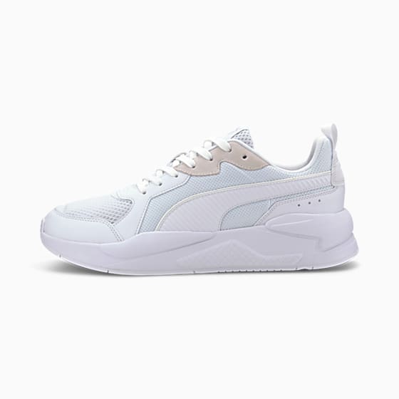 Мужские кроссовки Puma X-RAY на каждый день