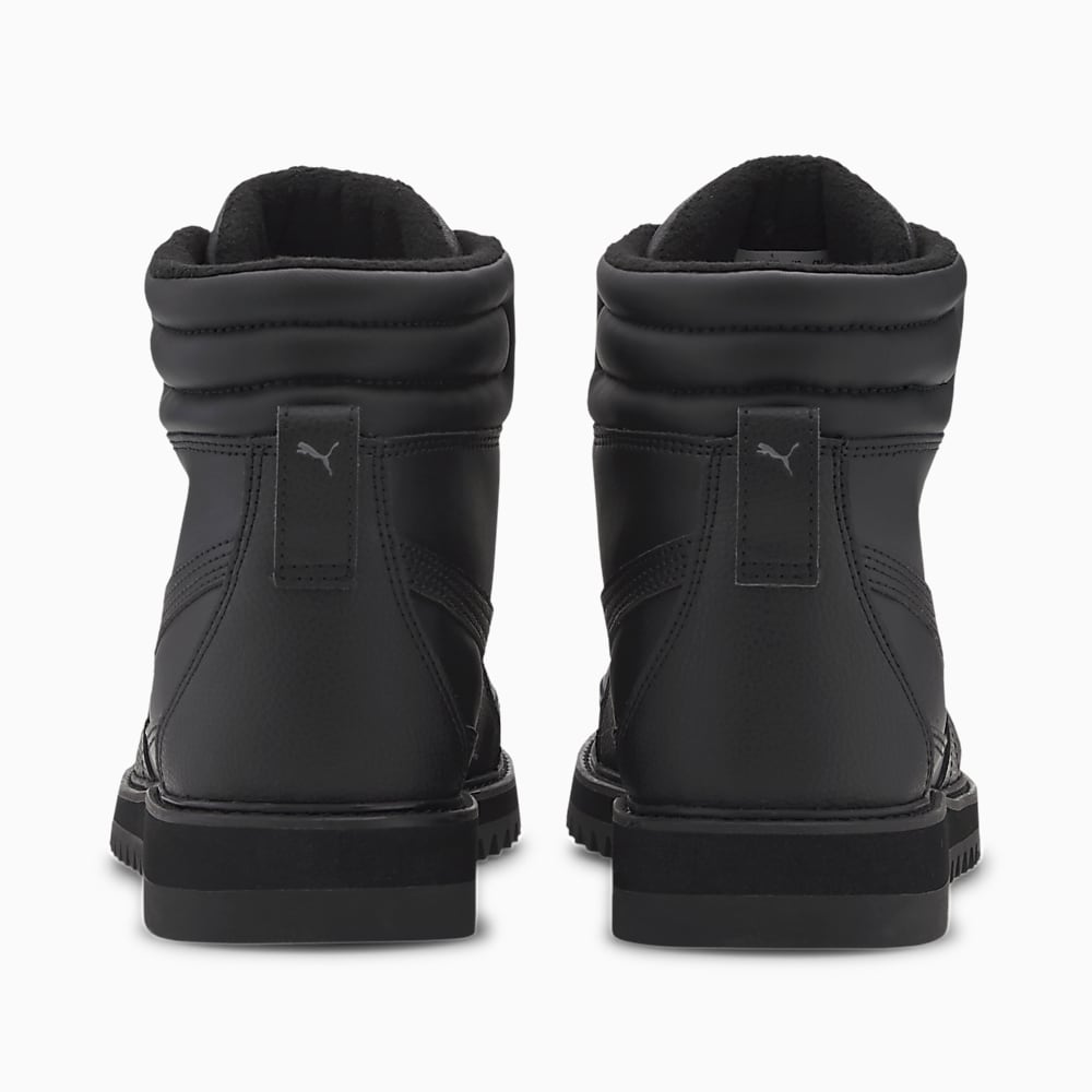 DESIERTO v2 Bot Siyah Puma Sku 373025 03 PUMA Turkiye Resmi Al veri Sitesi