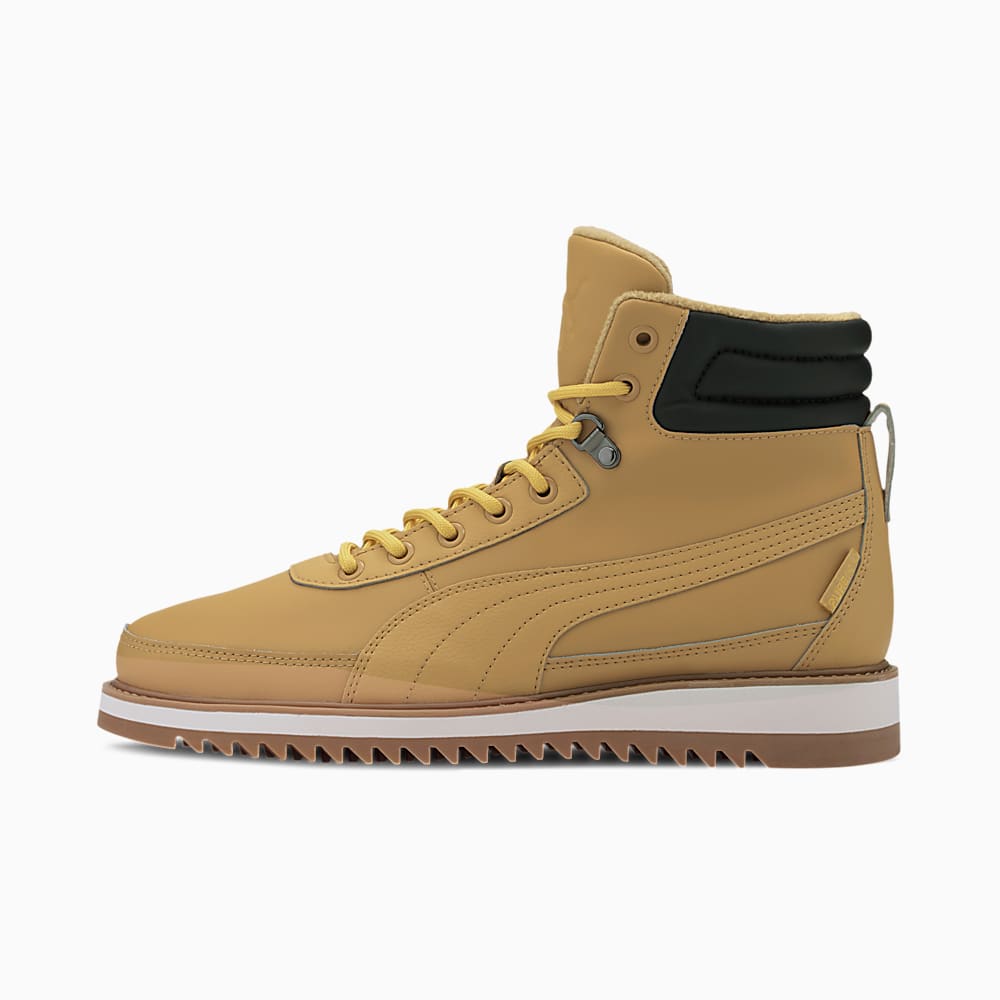 Görüntü Puma DESIERTO v2 PureTEX Bot #1