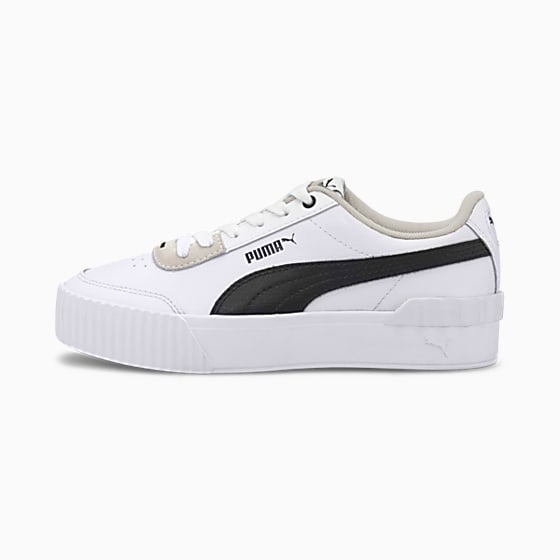 Женские кроссовки Puma CARINA LIFT