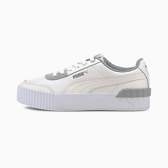 Женские кроссовки Puma CARINA LIFT