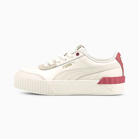 Женские кроссовки Puma CARINA LIFT