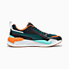 Görüntü Puma X-Ray 2 Square Ayakkabı #5