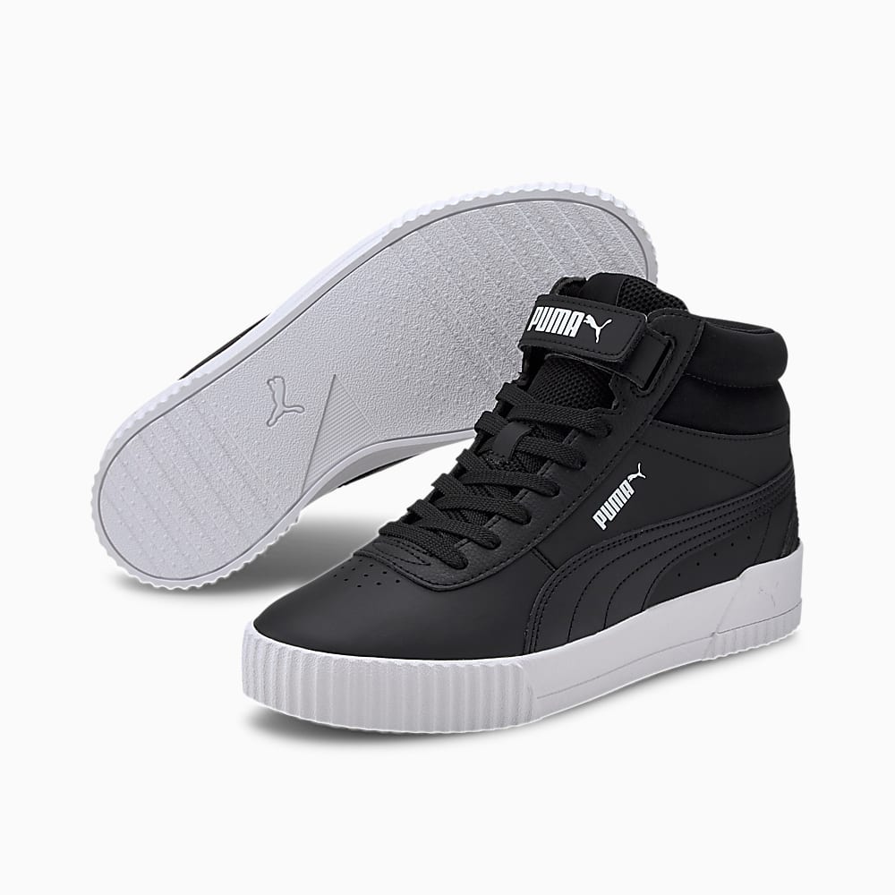 Görüntü Puma CARINA MID Kadın Ayakkabı #2
