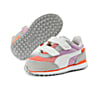 Görüntü Puma FUTURE RIDER Travel V Bebek Ayakkabısı #2