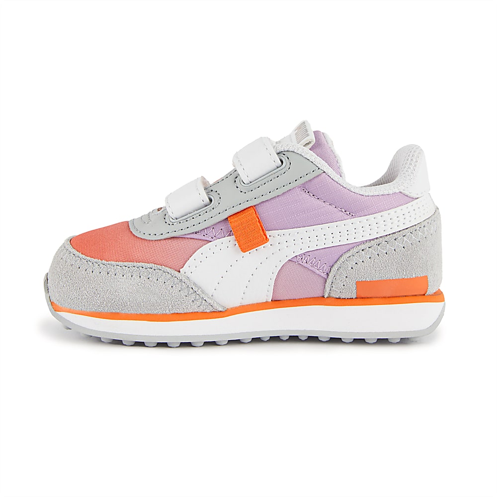 Görüntü Puma FUTURE RIDER Travel V Bebek Ayakkabısı #1