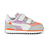 Görüntü Puma FUTURE RIDER Travel V Bebek Ayakkabısı #4