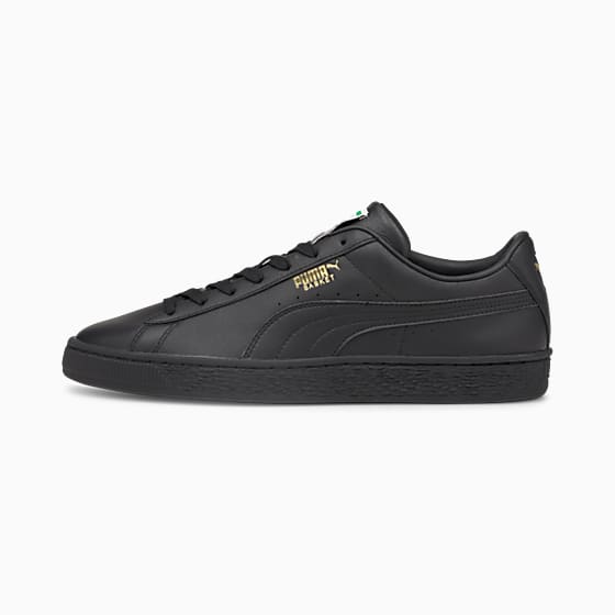 Мужские кроссовки Puma Basket CLASSICS XXI