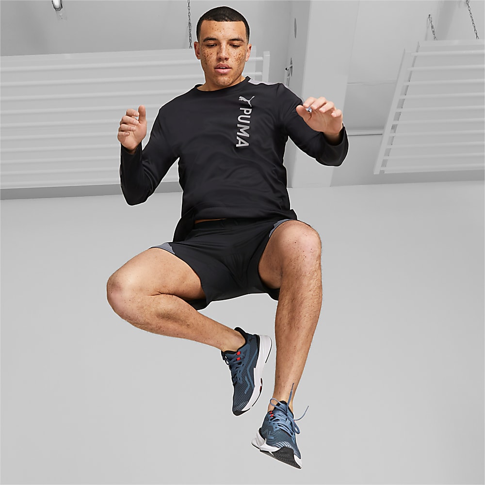 Görüntü Puma PWRFRAME Erkek Antrenman Ayakkabısı #2