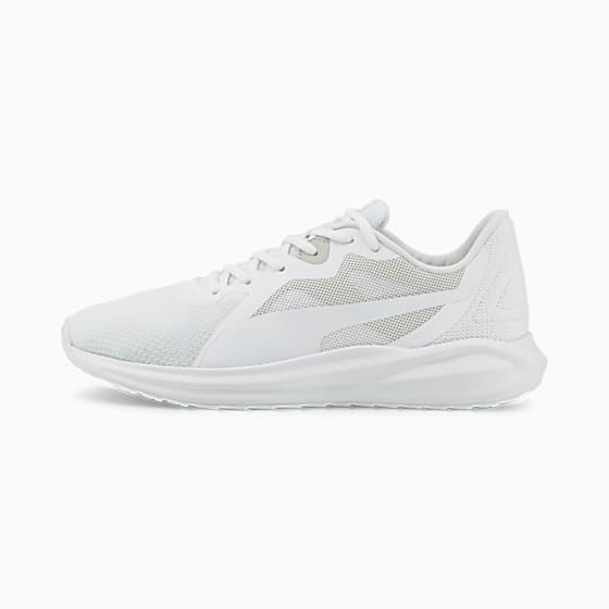 Кроссовки Puma TWITCH Runner для бега