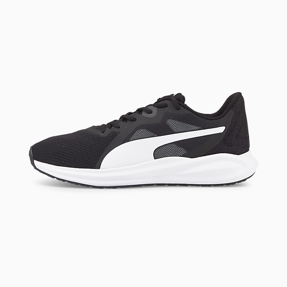 Görüntü Puma TWITCH Runner Koşu Ayakkabısı #1
