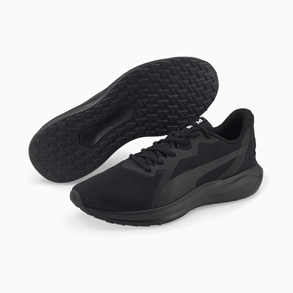 Görüntü Puma TWITCH Runner Koşu Ayakkabısı #2
