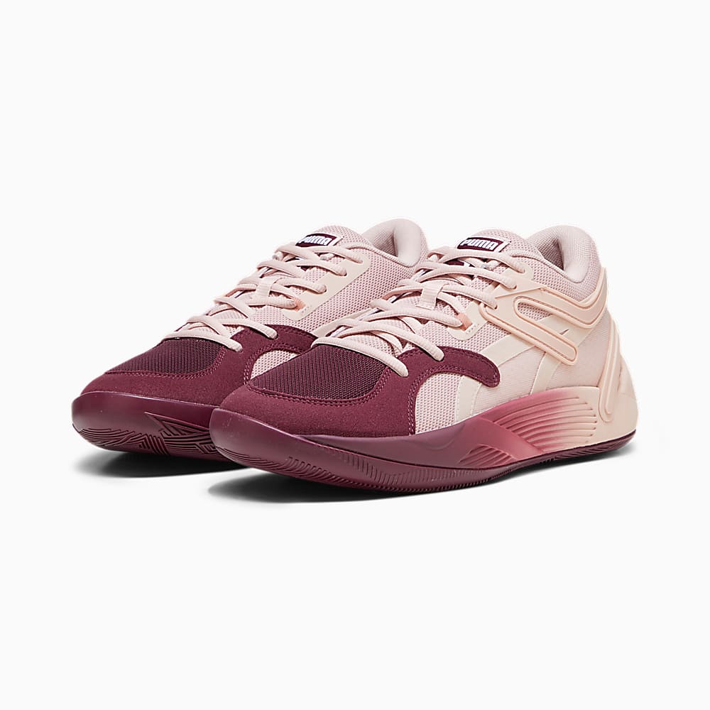 Görüntü Puma TRC Blaze Court Basketbol Ayakkabı #2