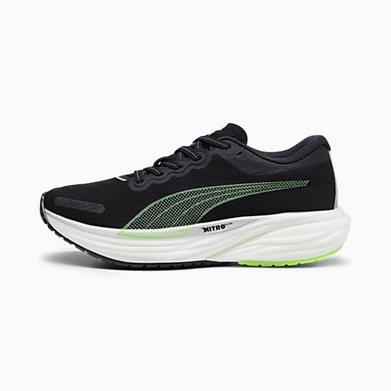 Женские кроссовки Puma DEVIATE NITRO 2 для бега