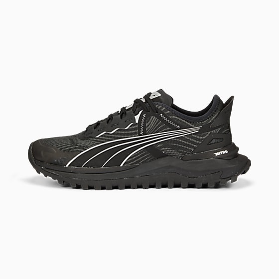 Мужские кроссовки Puma Voyage NITRO 2 для бега