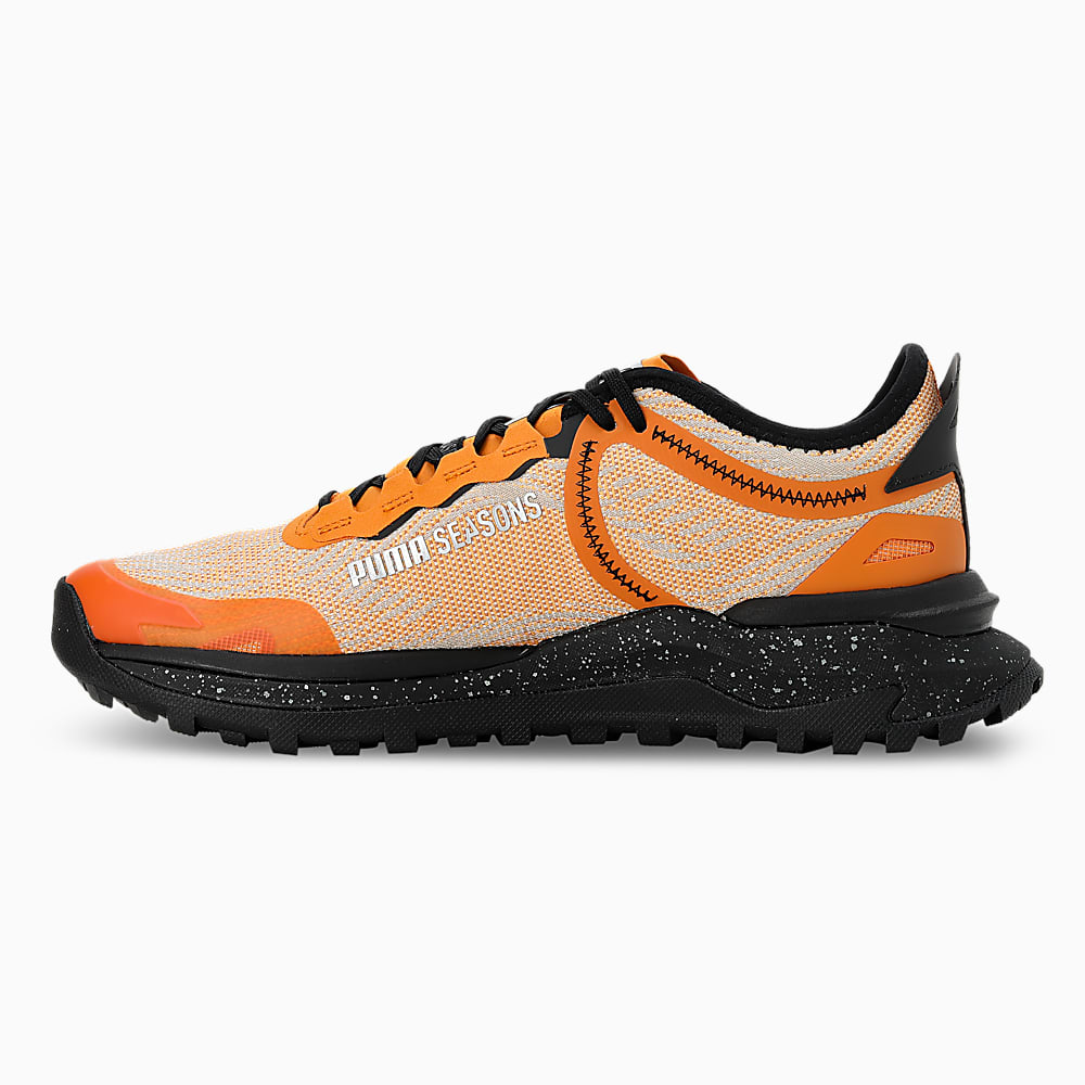 Görüntü Puma Voyage NITRO 2 Koşu Ayakkabısı Erkek #2