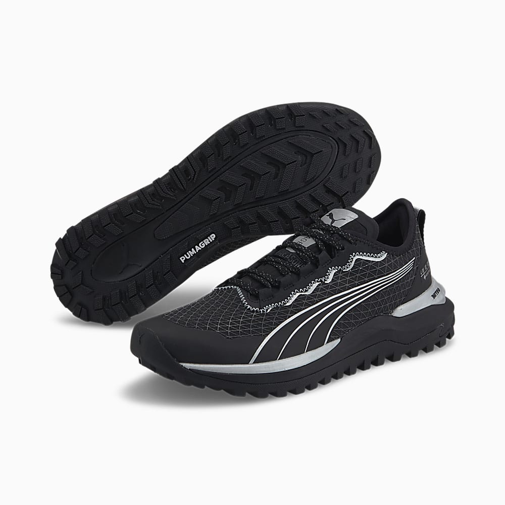 Görüntü Puma Voyage NITRO 2 GORE-TEX® Erkek Koşu Ayakkabısı #2