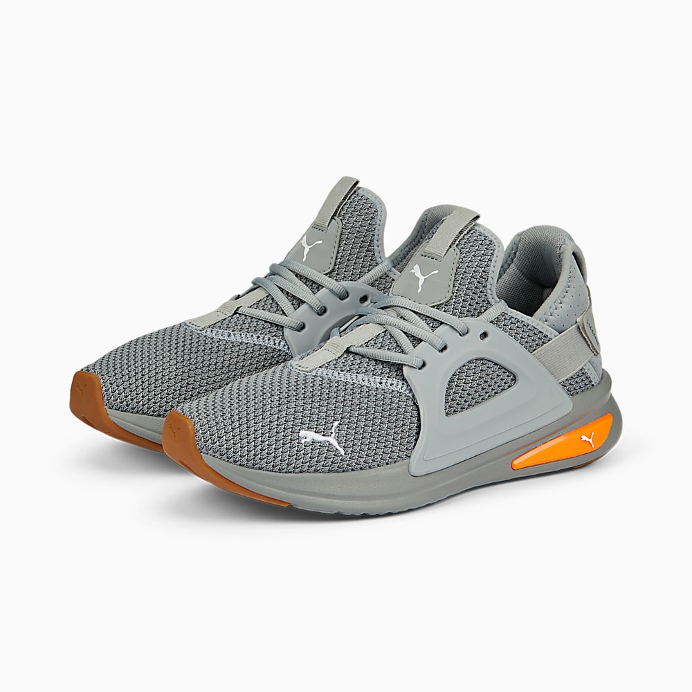 Görüntü Puma SOFTRIDE Enzo Evo KNIT Koşu Ayakkabısı #2