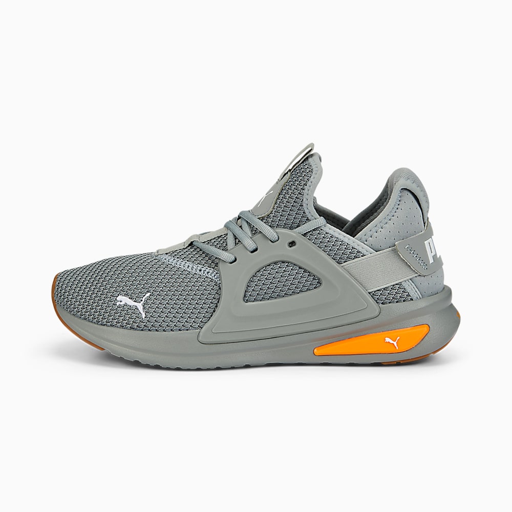 Görüntü Puma SOFTRIDE Enzo Evo KNIT Koşu Ayakkabısı #1