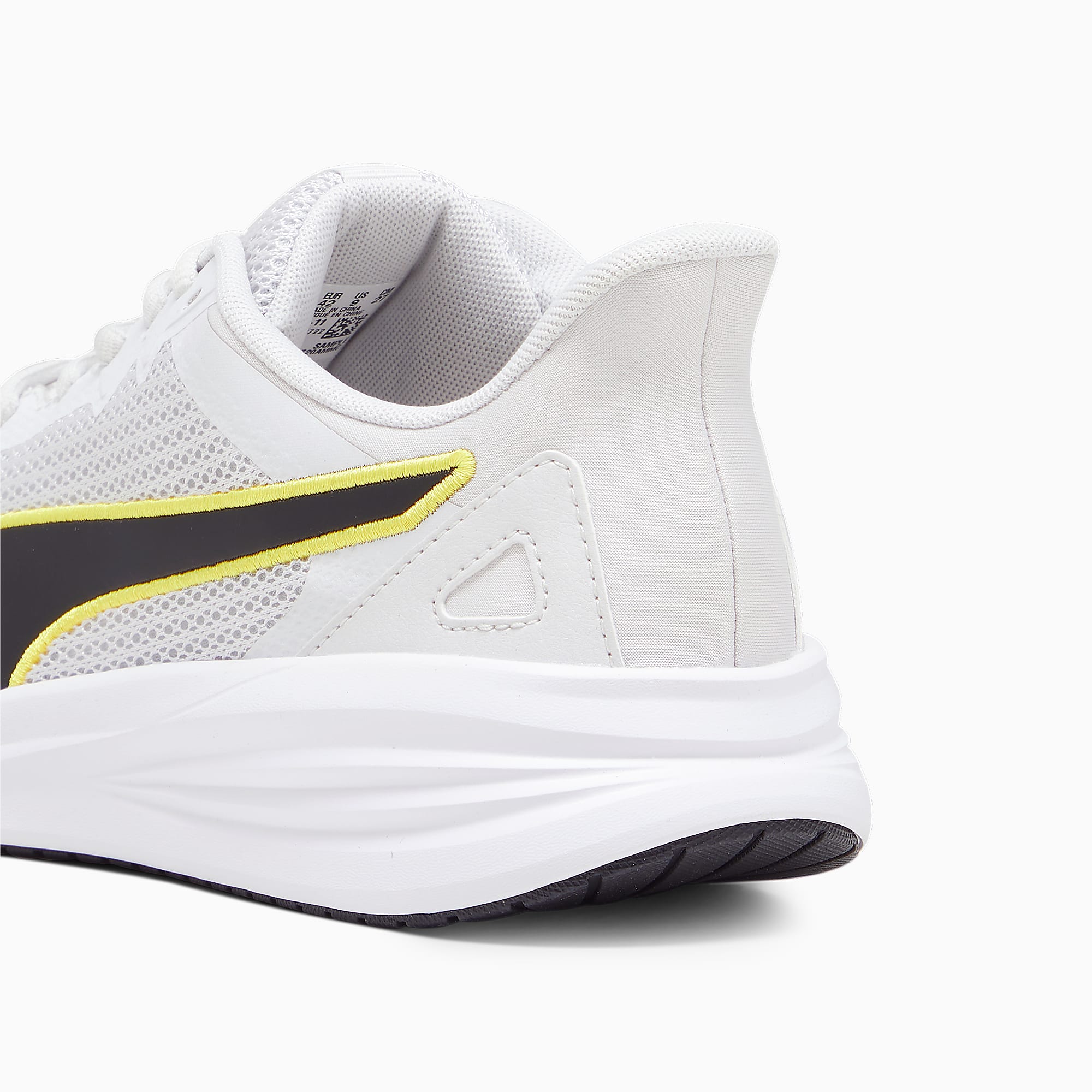 Transport Modern Erkek Koşu Ayakkabısı - Görsel 6