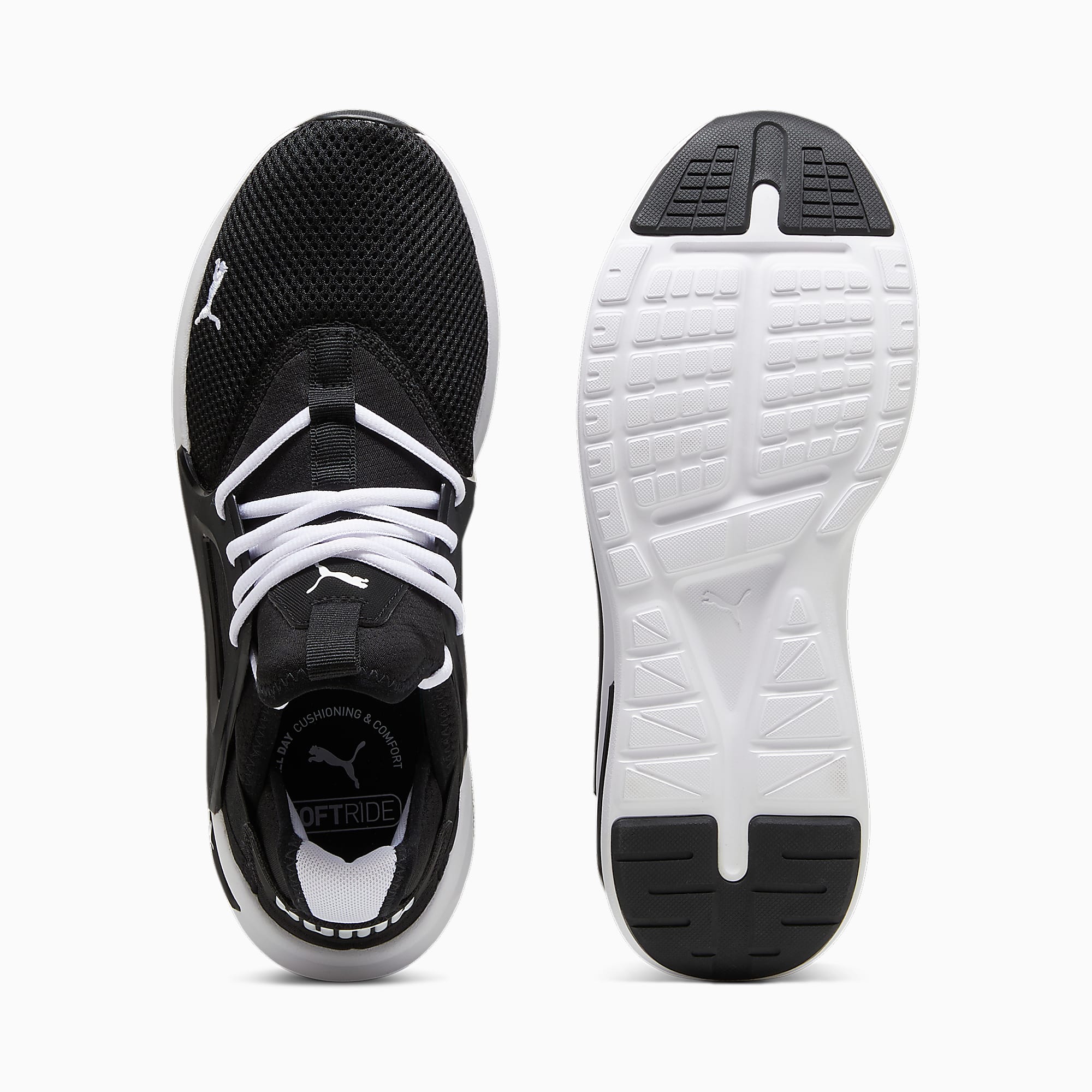 SOFTRIDE Enzo Evo Koşu Ayakkabısı - Görsel 5