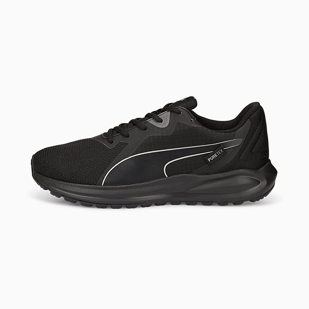 Görüntü Puma Twitch Runner PTX Koşu Ayakkabısı #2