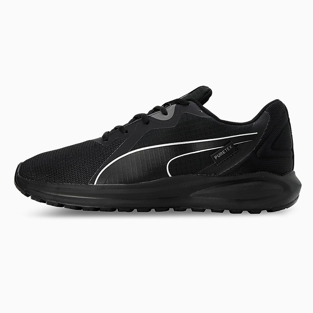 Görüntü Puma Twitch Runner PTX Koşu Ayakkabısı #1