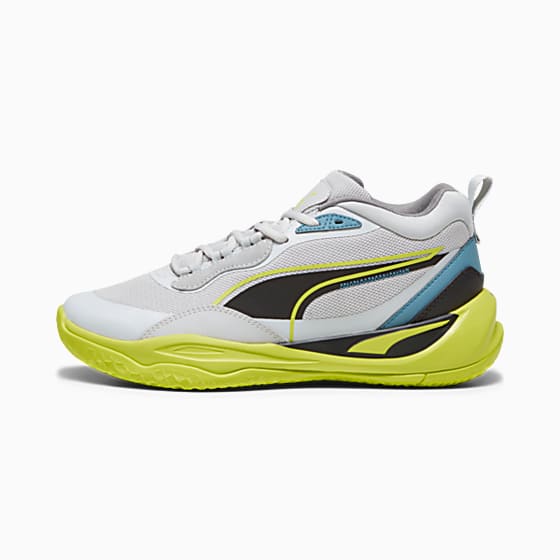 Кроссовки Puma Playmaker Pro Basketbol для баскетбола