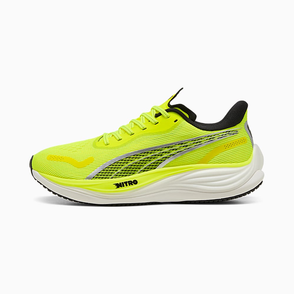 Görüntü Puma Velocity NITRO™ 3 Erkek Koşu Ayakkabısı #1