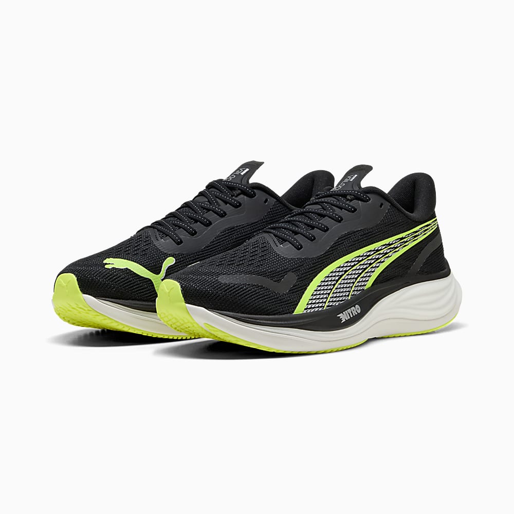 Görüntü Puma Velocity NITRO™ 3 Erkek Koşu Ayakkabısı #2