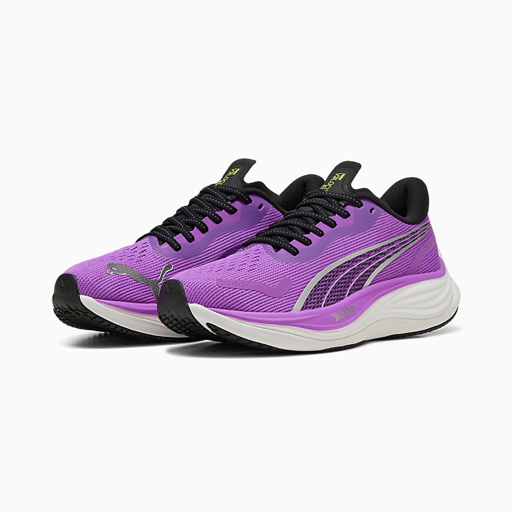 Görüntü Puma VELOCITY NITRO™ 3 Kadın Koşu Ayakkabısı #2