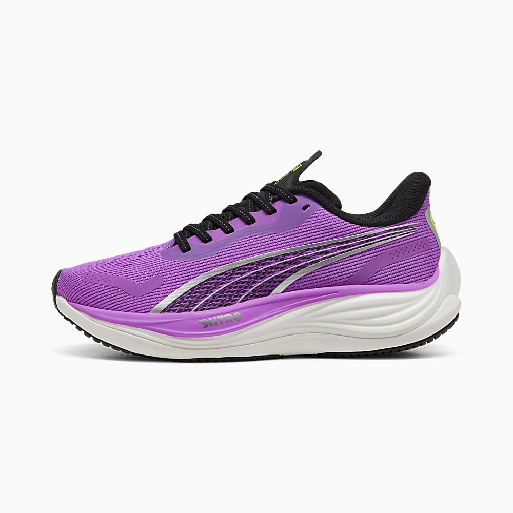 Görüntü Puma VELOCITY NITRO™ 3 Kadın Koşu Ayakkabısı #1