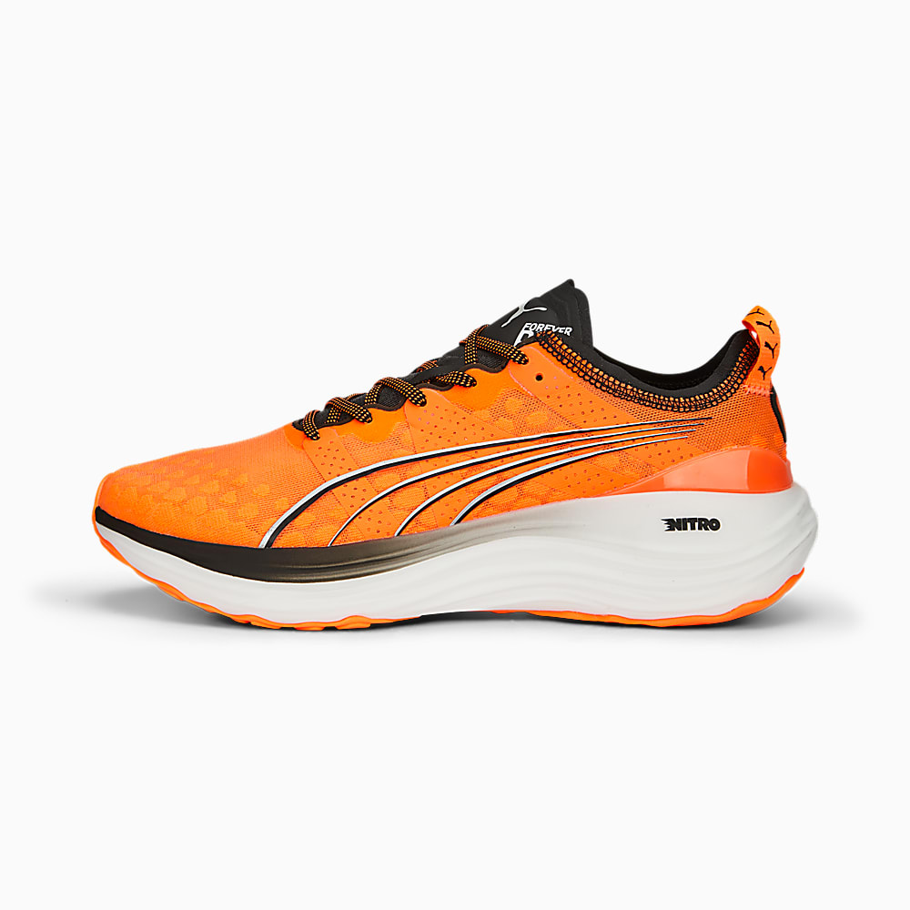 Görüntü Puma ForeverRun NITRO Erkek Koşu Ayakkabısı #1