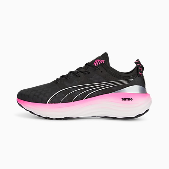 Женские кроссовки Puma ForeverRun NITRO для бега