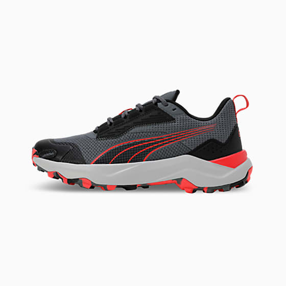 Кроссовки Puma Obstruct Profoam для бега