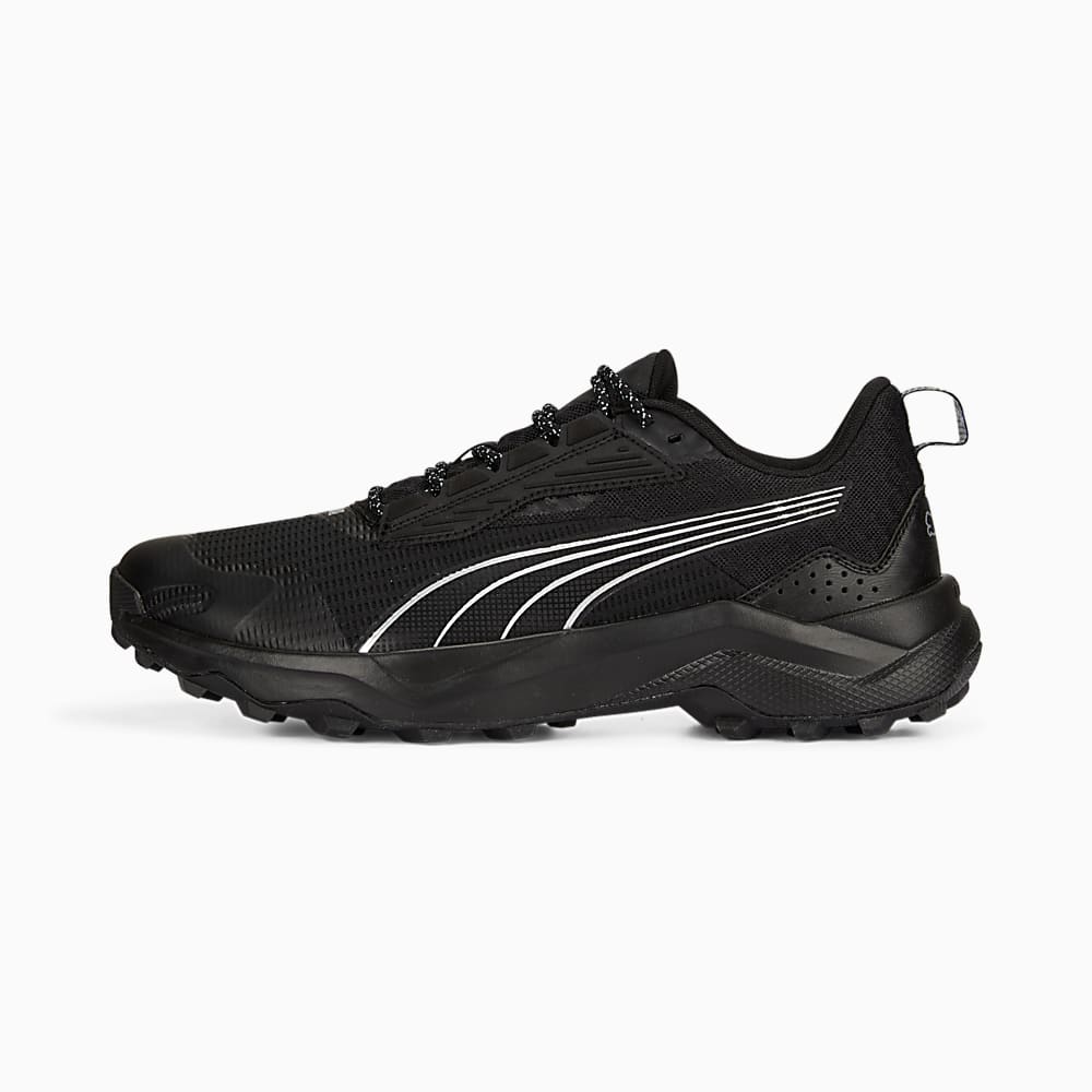 Görüntü Puma Obstruct ProFoam Bold Koşu Ayakkabısı #1