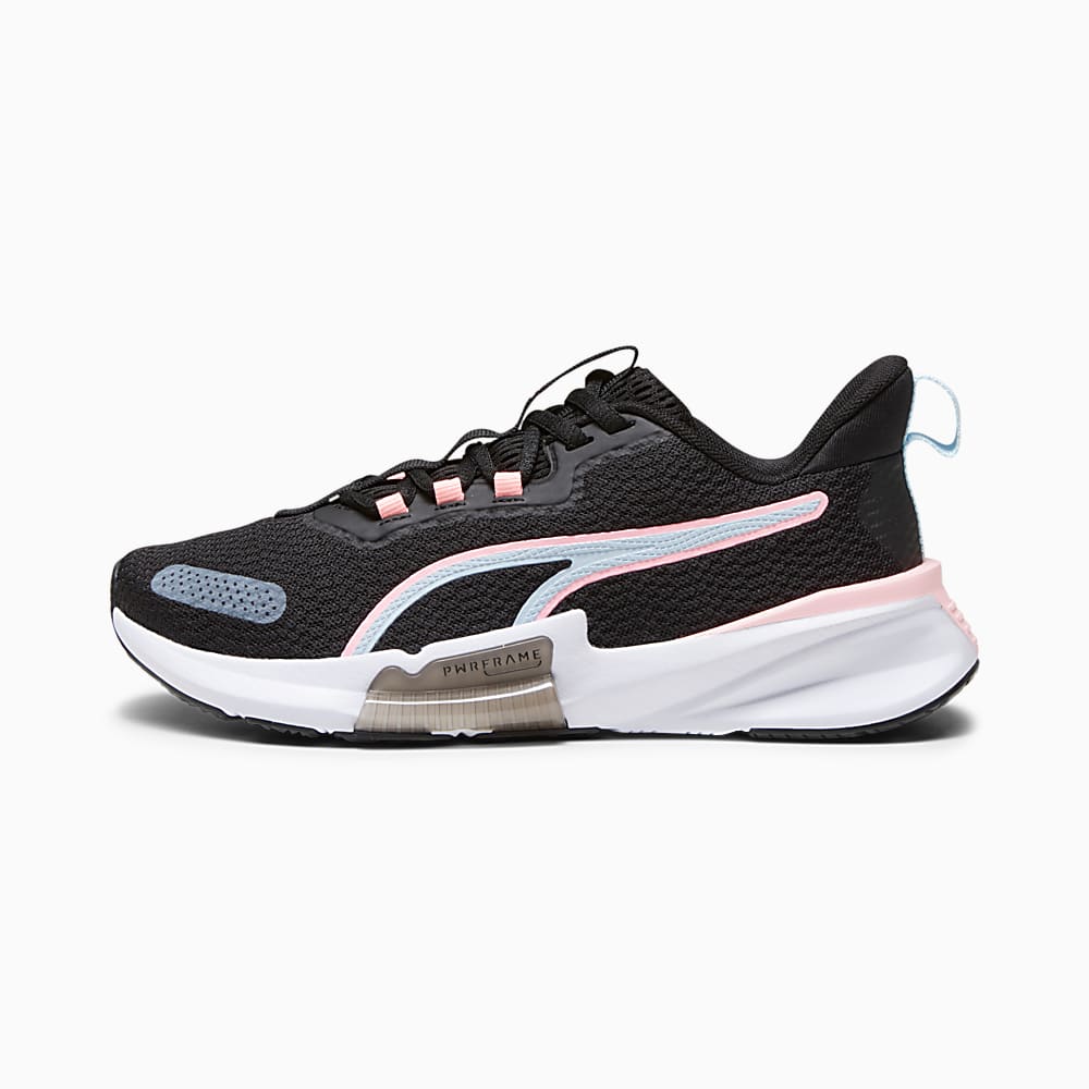 Görüntü Puma PWRFrame TR 2 Kadın Ayakkabı #1