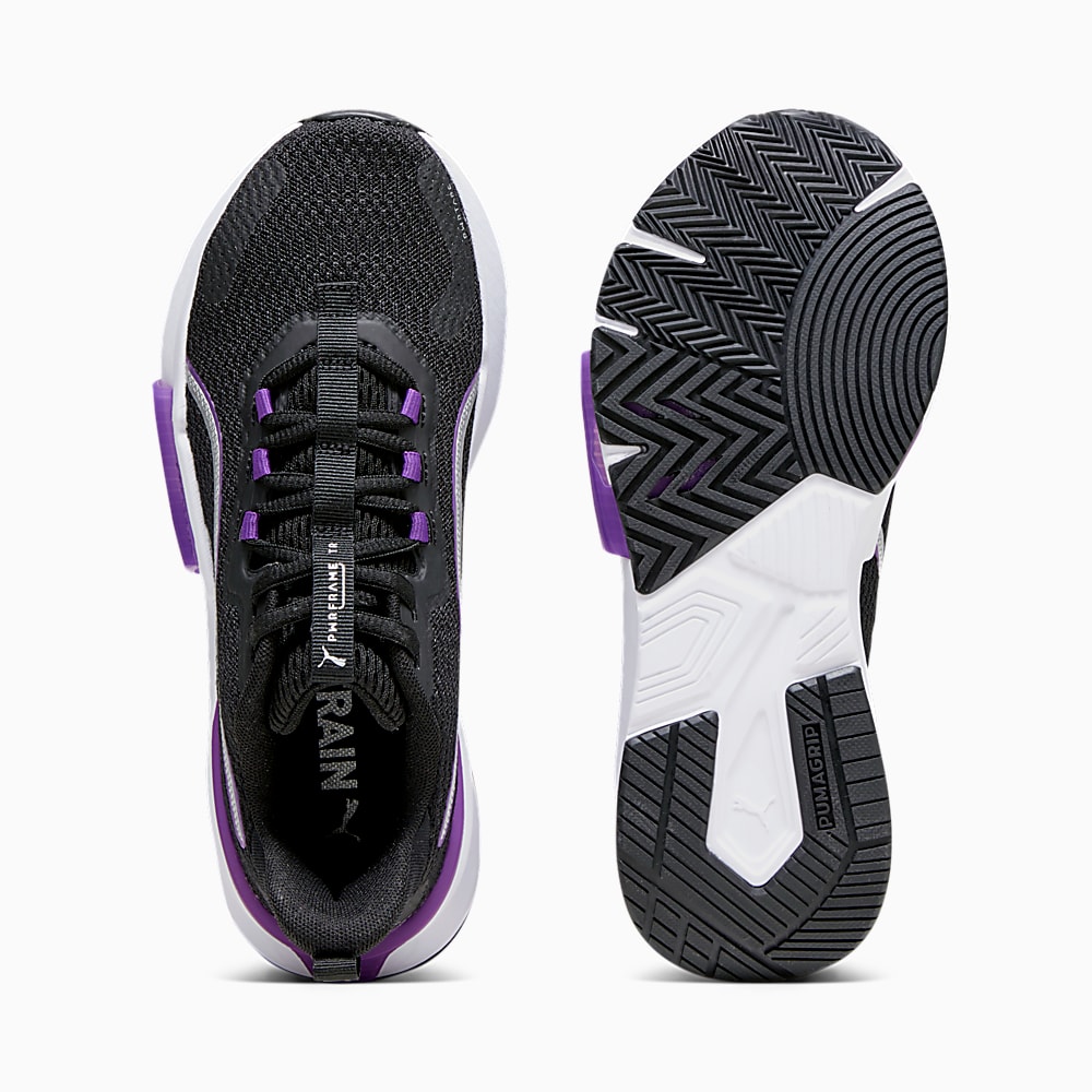 Görüntü Puma PWRFrame TR 2 Kadın Ayakkabı #5