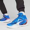 Görüntü Puma Playmaker Pro Mid Basketbol Ayakkabısı #2