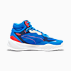 Görüntü Puma Playmaker Pro Mid Basketbol Ayakkabısı #7